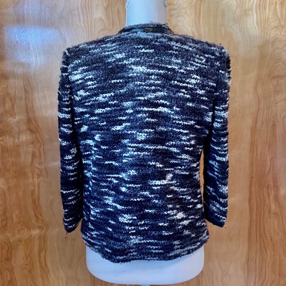 Grey blazer - Picture 3 of 4